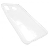 Husa silicon transparenta pentru Huawei P30 Lite