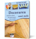Decorarea casei mele - Art
