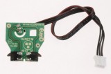 Comutatoare robot de bucatarie Bosch MUM55761 00621908 BOSCH/SIEMENS
