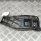 Suport bara de protecție st&acirc;nga spate MERCEDES-BENZ E T-Model S212 2010 OEM: A2128850765 25206044