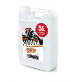 Ulei Motor 4T Ipone Katana Off-Road 10W50 100% Sintetic Promotie 4L+1L Gratis