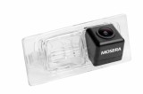 Cumpara ieftin Camera Marsarier Hyundai i20, i30, Elantra - AHD 1080P NTSC, Unghi 155 Grade, MOSERA
