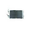 Radiator Aer Conditionat (Condensor) 484329 110530