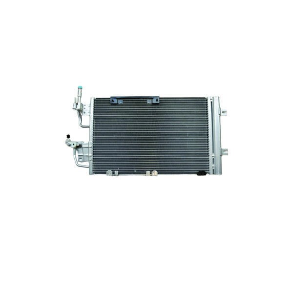 Radiator Aer Conditionat (Condensor) 484329 110530