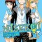 Nisekoi: False Love, Volume 1
