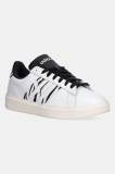 adidas sneakers Grand Court 2.0 culoarea alb, JS2882