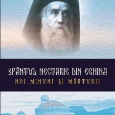 Sfântul Nectarie din Eghina. Noi minuni și mărturii - Paperback - *** - Meteor Press