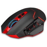 Cumpara ieftin Mouse gaming Redragon Mirage Wireless negru