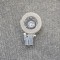 Difuzor ușă dreapta spate VOLVO XC40 536 2018 OEM: 31456836 10841225