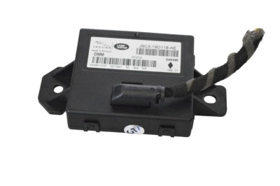 Modul de confort JAGUAR I-PACE X590 2020 OEM: J9D3-19D118-AE 23537069 foto
