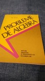 GH. BOJA-PROBLEME DE ALGEBRA 1992