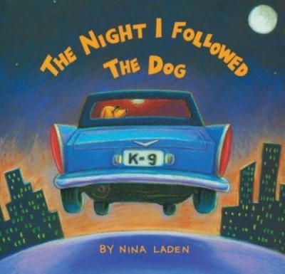 The Night I Followed the Dog foto
