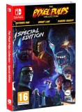 The Pixel Pulps Collection Special Edition NSW