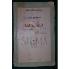 DRAGOMIRESCU MIHAIL