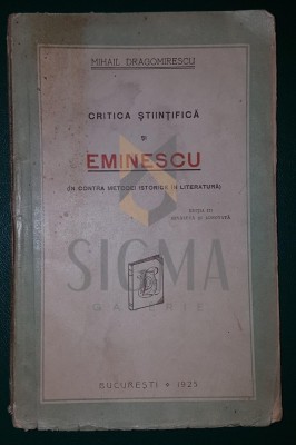 DRAGOMIRESCU MIHAIL foto