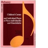Debussy, Children s Corner - Claude Debussy