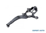 Fuzeta fata Dodge Durango (2011-&gt;) [WD] #1