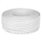 Cablu coaxial 3c2v alb