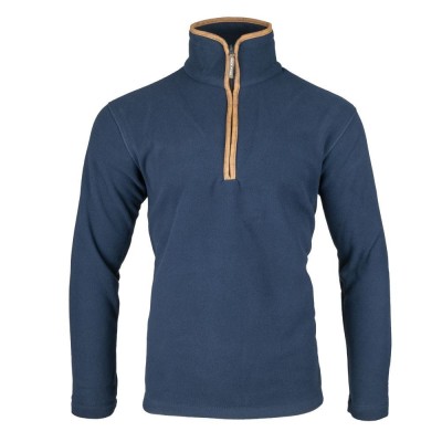 Pulover Jack Pyke Countryman Fleece, bleumarin, mărimea XL foto