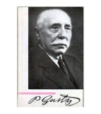 Victor Bumbesti - Paul Gusty - 104559