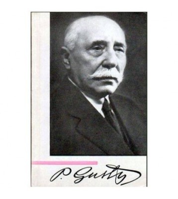 Victor Bumbesti - Paul Gusty - 104559 foto