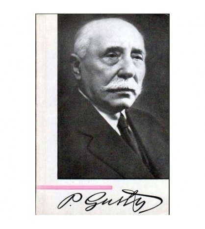 Victor Bumbesti - Paul Gusty - 104559