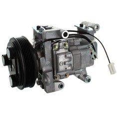 Compresor aer conditionat Mazda 3, 12.2004-01.2009, motor 2.0 110kw, Mazda 5, 02.2005-05.2010, 1.8 85kw, Mazda 5, 09.2007-05.2010, motor 2.0 107kw, b