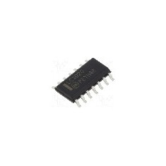 Circuit integrat, SO14, SMD, ON SEMICONDUCTOR - MC74LCX02DG