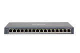 HK SWITCH 16 PORTURI 8 POE