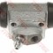Cilindru receptor frana HYUNDAI i20 Cupe (2015 - 2016) TRW BWC275