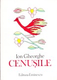 AS - ION GHEORGHE - CENUSILE