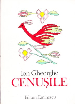 AS - ION GHEORGHE - CENUSILE foto