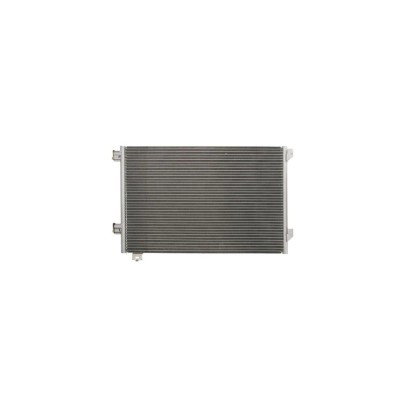 Radiator clima RENAULT CLIO II BB0 1 2 CB0 1 2 AVA Quality Cooling RT5347 foto