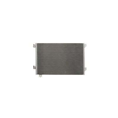 Radiator clima RENAULT SYMBOL II LU1 2 AVA Quality Cooling RT5347 foto