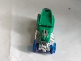 bnk jc Hot Wheels 2016 - Bone Shaker - Zip Rippers
