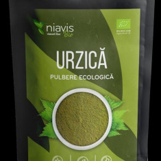 Urzica Pulbere Bio Niavis 125gr