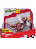 Pokemon Epic Figure Tyrantrum 30cm (pkw3422)