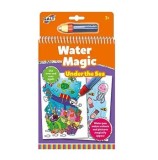 Cumpara ieftin Water Magic: Carte de colorat Lumea acvatica