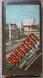 BUCURESTI. GHID TURISTIC-DAN BERINDEI, SEBASTIAN BONIFACIU-216741