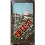 BUCURESTI. GHID TURISTIC-DAN BERINDEI, SEBASTIAN BONIFACIU-216741