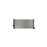 Radiator apa TOYOTA CELICA ZZT23 AVA Quality Cooling TO2295