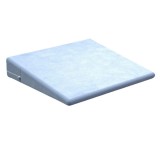 Cumpara ieftin Perna ortopedica FLIPLINE pentru scaun birou sau auto, anti-alunecare, respirabila, husa catifea, cu flux de aer, 36 x 33 x 7 cm, resigilat