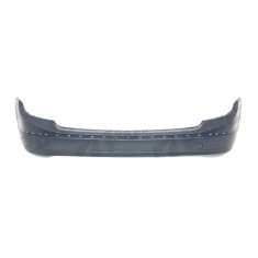 Bara spate Mercedes Clasa C (W204), 03.2007-03.2011, Primerizat, 2048852625, 50709614