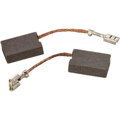 HiKOKI (Hitachi) Set 2 perii colectoare de carbune compatibile cu G18MR, G18SH2, G23MR, G23MRUA foto