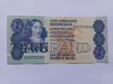 Africa de Sud -2 Rand ND - UNC