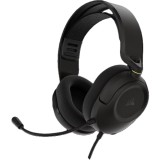Cumpara ieftin Casti Gaming Over-ear Corsair HS35 V3, Wired, Negru