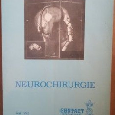 Neurochirurgie- Mihai Rusu