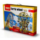 Cumpara ieftin Mega structuri: Roata Ferris Engino for Your BabyKids