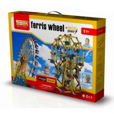 Mega structuri: Roata Ferris Engino for Your BabyKids