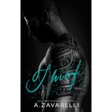 Thief - Tolvaj - Boston alvil&aacute;g V. - A. Zavarelli